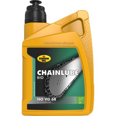 Chainlube Bio Kettingzaagolie Kroon-Oil 1 liter