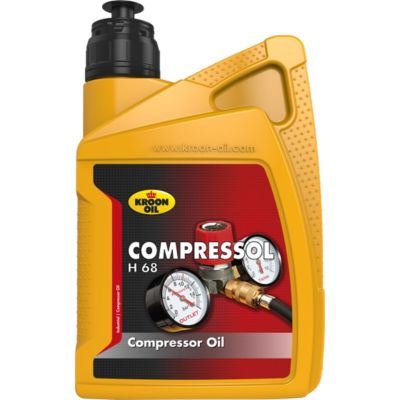 Compressol H68 Kroon-Oil 1 liter