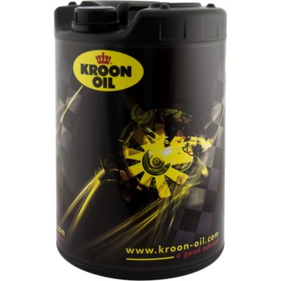 Abacot MEP 150 Kroon-Oil Tandwielkastolie 20liter
