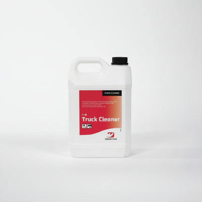 Dreumex Truck cleaner