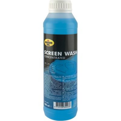 Kroon-Oil Screen wash