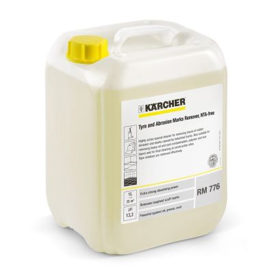 Kärcher Floorpro