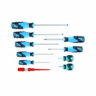Gedore Blue schroevendraaierset