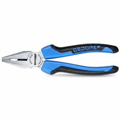 Gedore Blue combinatietang