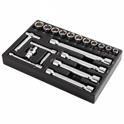 Facom MOD.97 pijpsleutelset