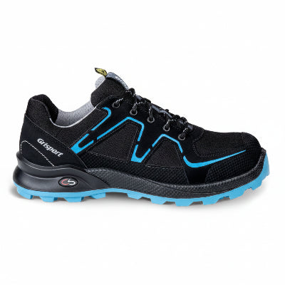 Grisport Enduro S3 unisex maat 44
