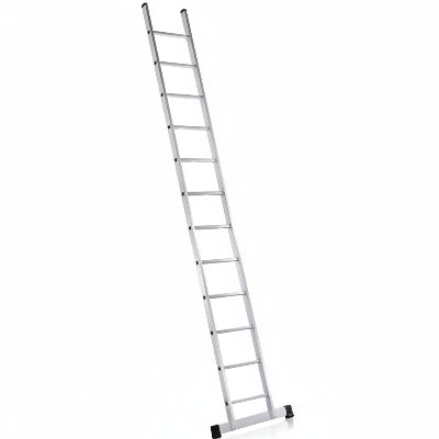 Zarges Stella L 24 enkele ladder 1x24 sporten