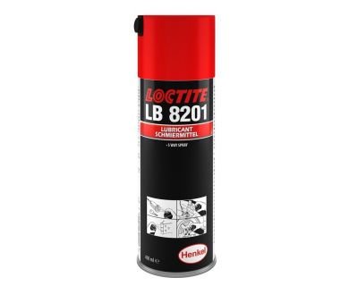 Loctite LB 8201