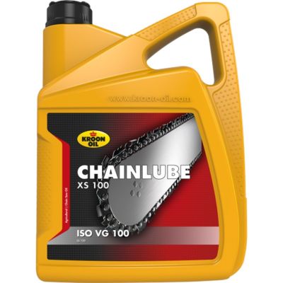 Chainlube XS 100 Kroon-Oil 5 liter