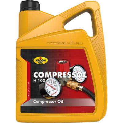 Compressol H100 Kroon-Oil 5 liter