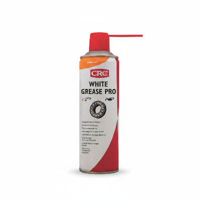 CRC White lith.