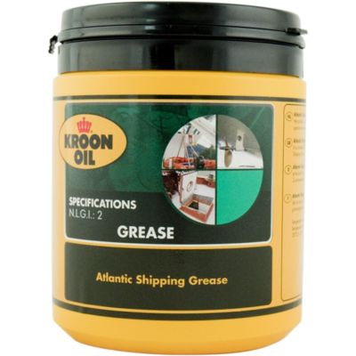 Atlantic Shipping Grease Kroon-Oil