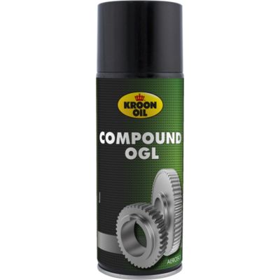 Compound OGL Kroon-Oil