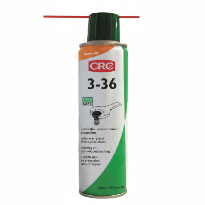 CRC FPS 3-36