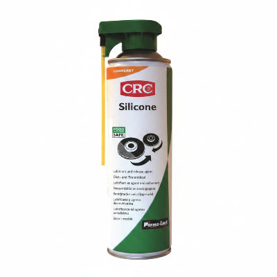 CRC FPS