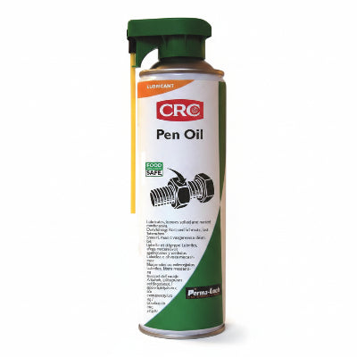 CRC FPS