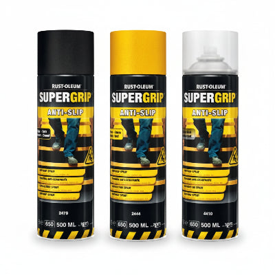 Rust-Oleum 2479 SuperGrip