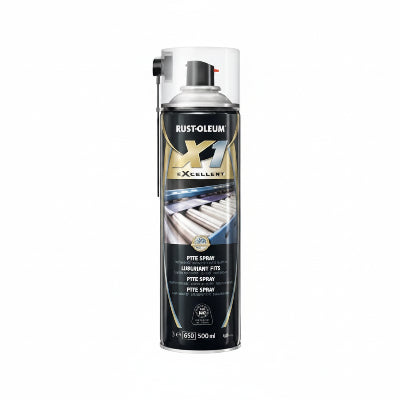 Rust-Oleum 1618 X1 Excellent