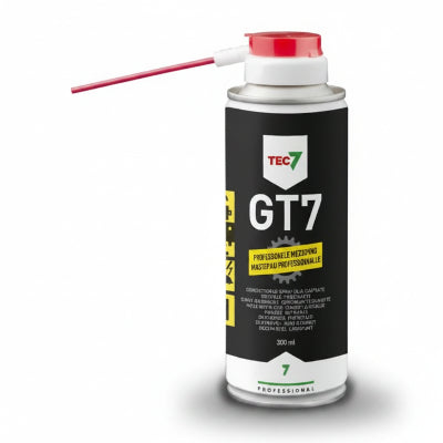 GT7