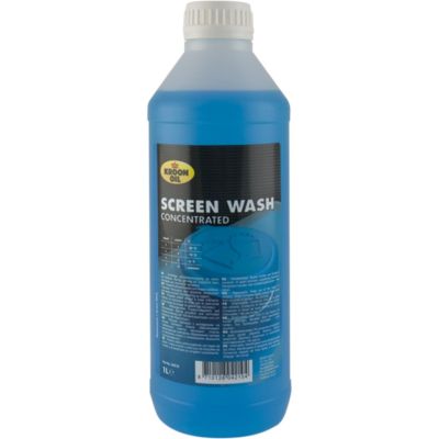 Kroon-Oil Screen wash