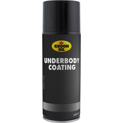 Kroon-Oil Underbody coating