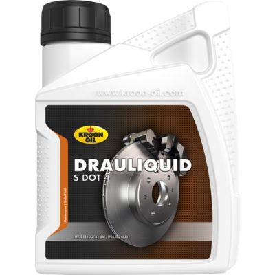 Kroon-Oil remvloeistof