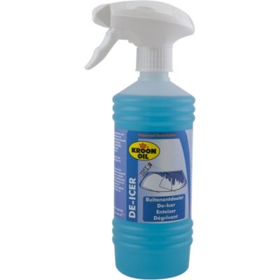 Kroon-Oil De-Icer