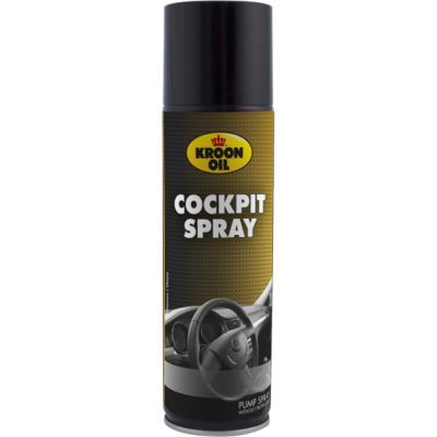 Kroon-Oil