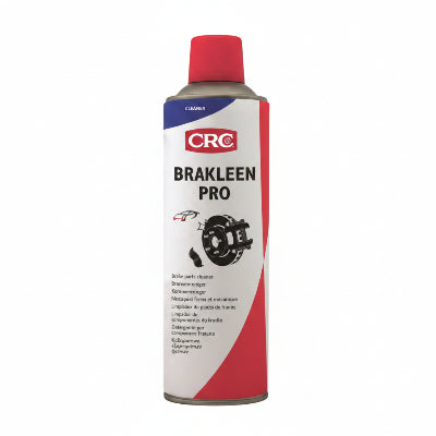 CRC remreiniger