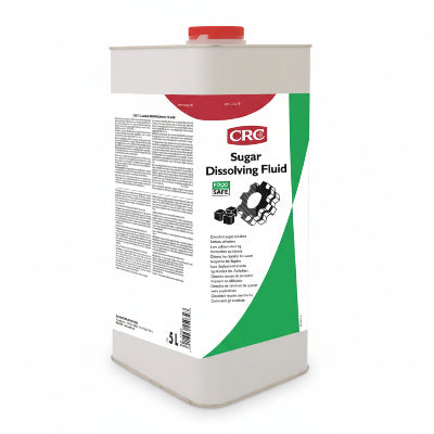 CRC Sugar Dissolving fluid