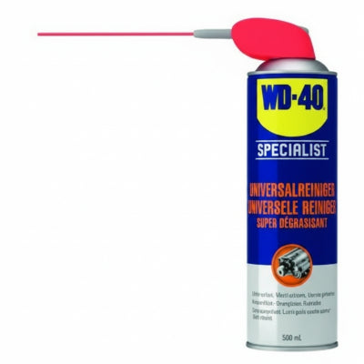 WD-40 Procar