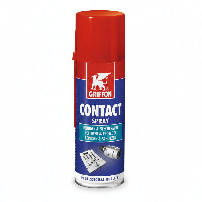 Griffon contact spray