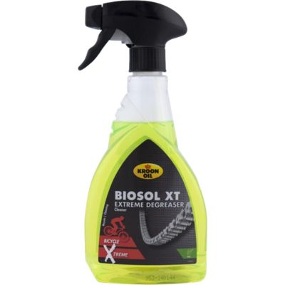 Kroon-Oil Biosol XT