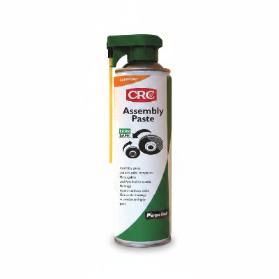 CRC montagepasta