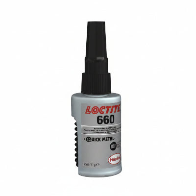 Loctite 660