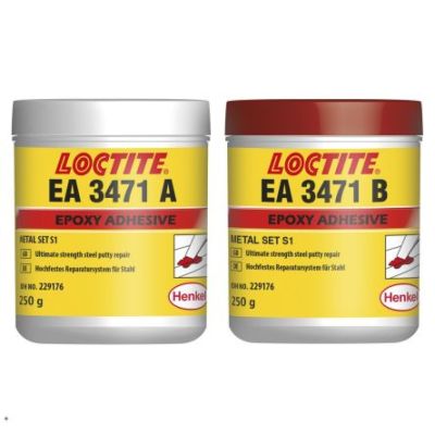 Loctite EA 3471