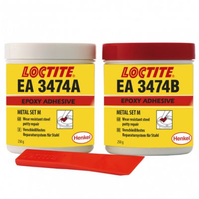 Loctite EA 3474