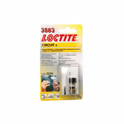 Loctite 3863