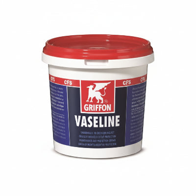 Griffon Vaseline