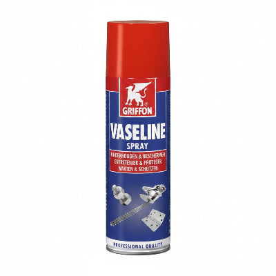Griffon Vaseline