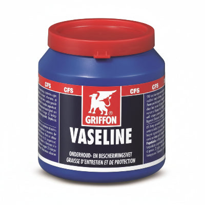 Griffon Vaseline