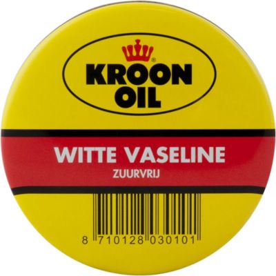 Kroon-Oil Vaseline