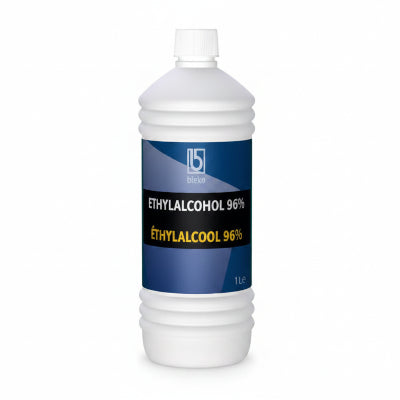 Bleko Ethylalchohol