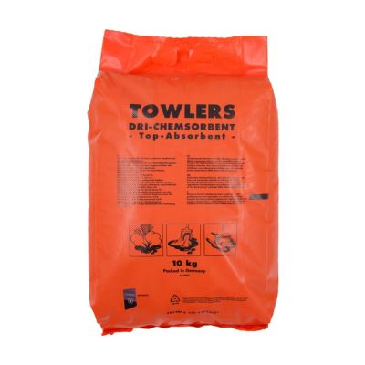 Towlers TSK-907