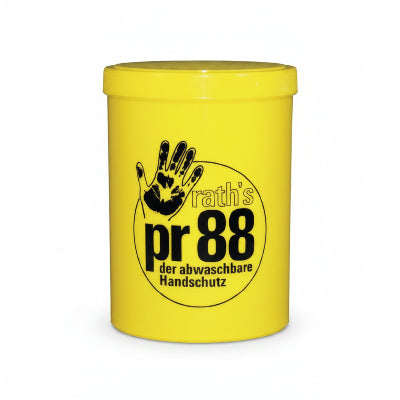PR88 Huidbescherming