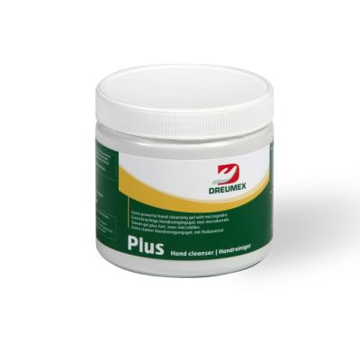 Dreumex handreinigingsgel