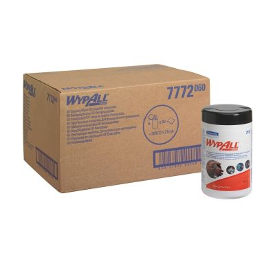 Wypall Handreinigingsdoeken