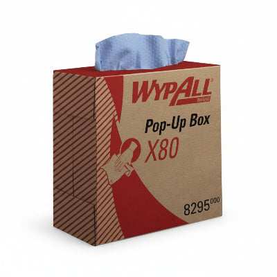 Wypall 8295 poetsdoek