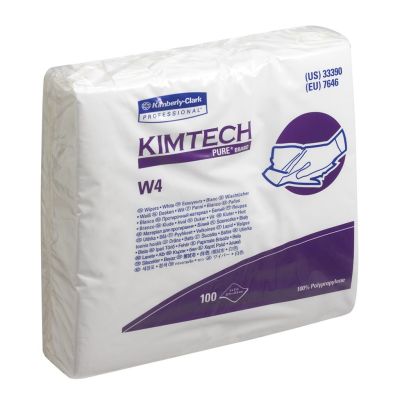 Kimtech doekjes