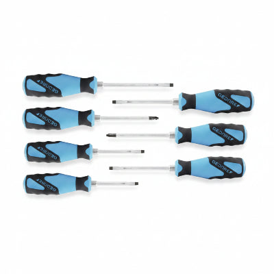 Gedore Blue schroevendraaierset